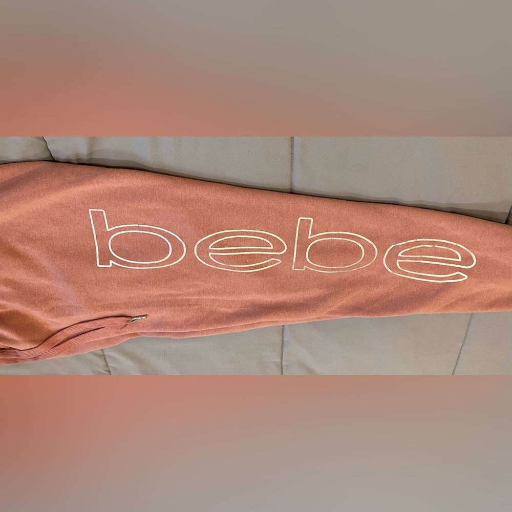 Bebe Sweatpants - Picture 3 of 3